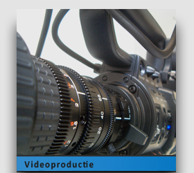 videoproductie