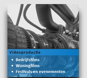 videoproductie