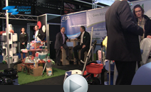 Beursfilm | Facilitaire vakbeurs