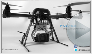 dronepromo