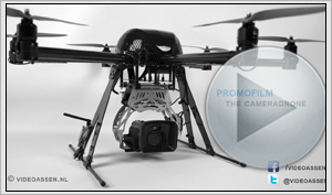 dronepromo